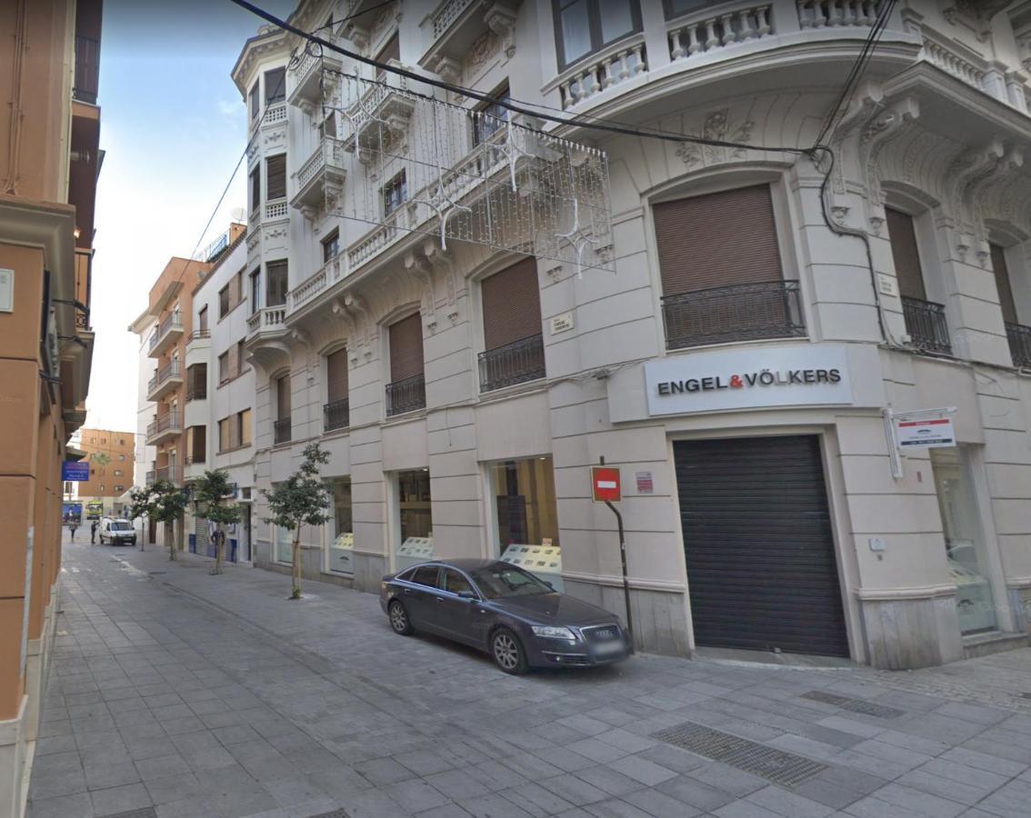 Holidays2Malaga Atarazanas Market Zewnętrze zdjęcie