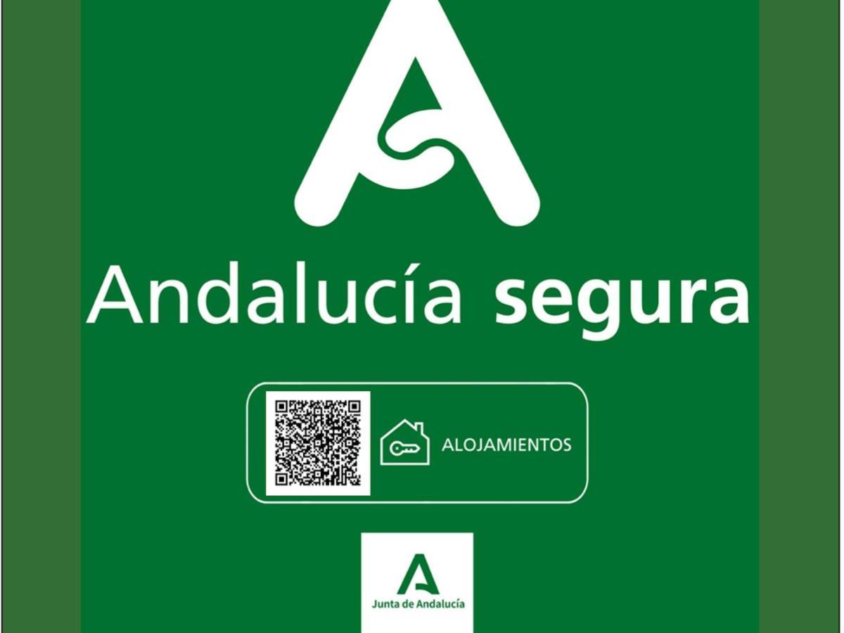 Holidays2Malaga Atarazanas Market Zewnętrze zdjęcie