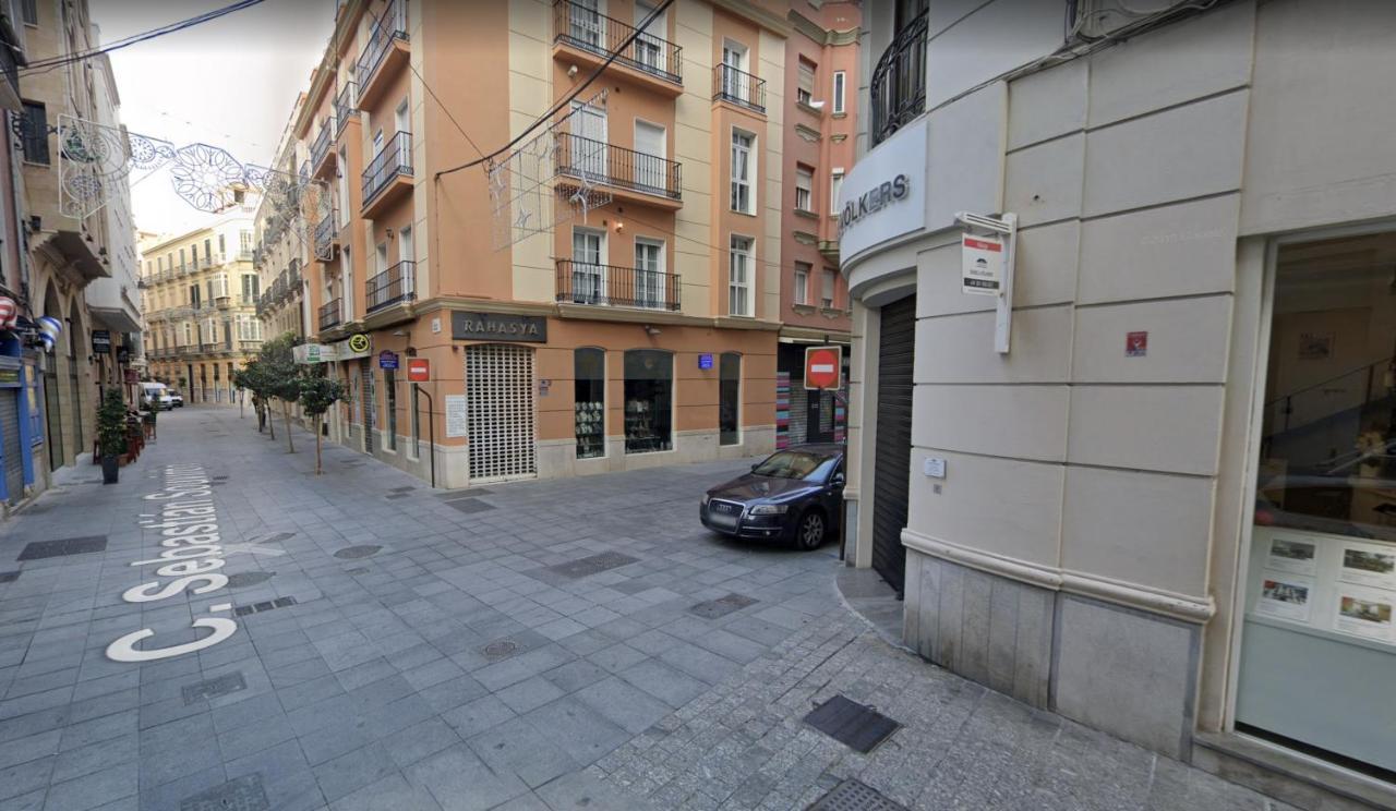 Holidays2Malaga Atarazanas Market Zewnętrze zdjęcie